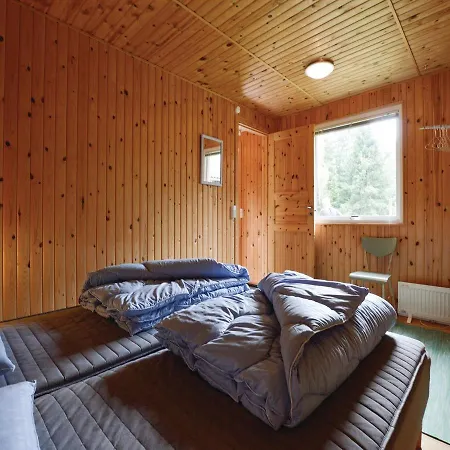 Four-bedroom Holiday In Holbak Holbæk