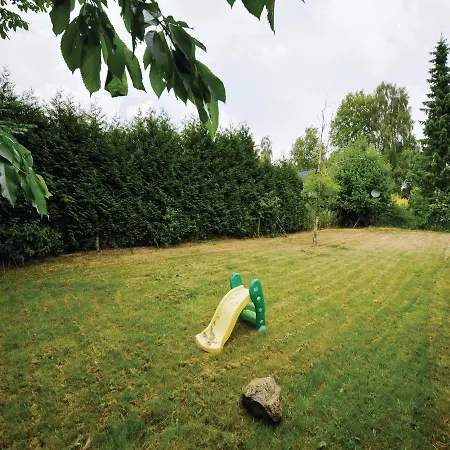 Four-bedroom Holiday In Holbak Tatil Evi Holbæk