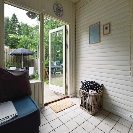 Four-bedroom Holiday In Holbak Tatil Evi Holbæk
